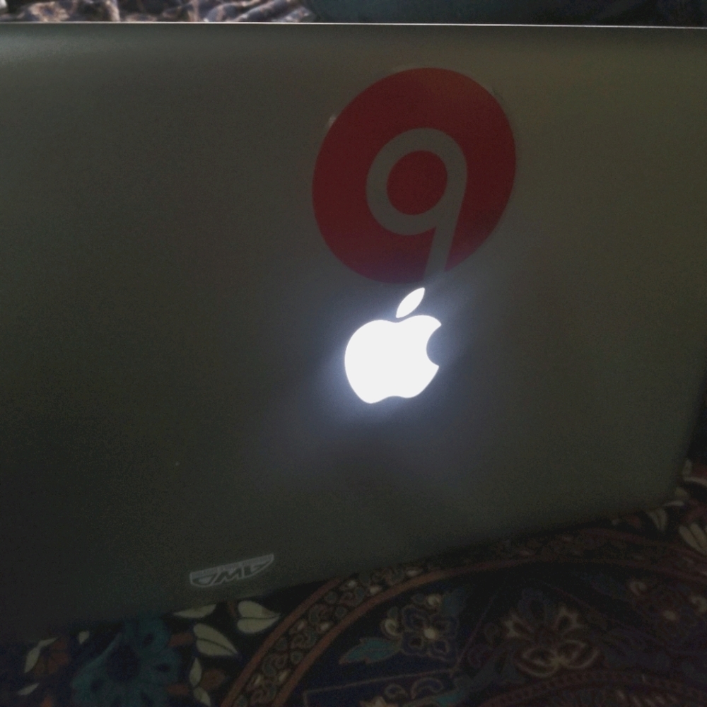 Macbook Pro